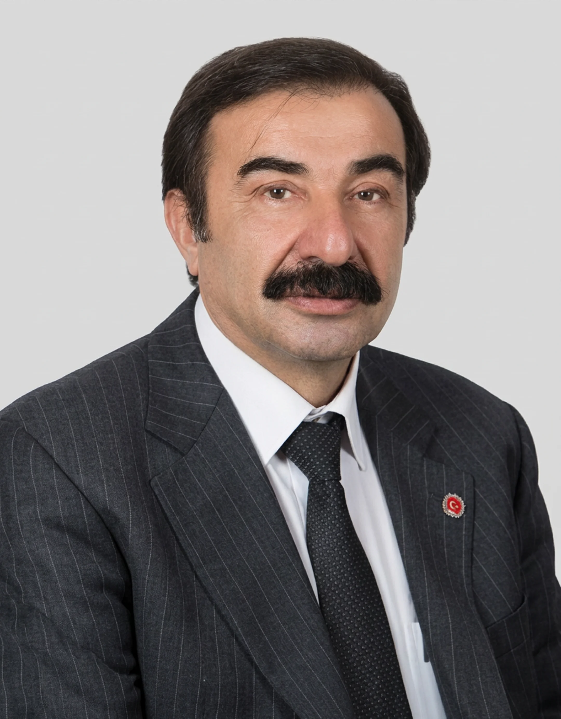 ABDÜLKADİR ARIKAN